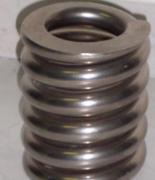 Ressort inox