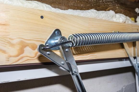 Ressort de traction sur-mesure