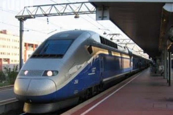 Ferroviaire