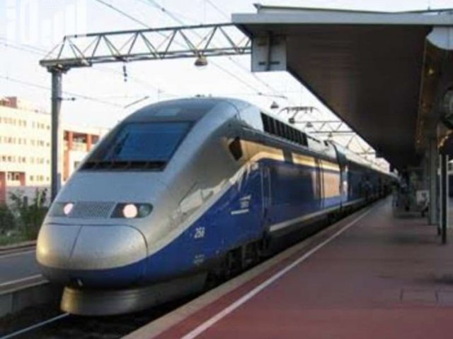 Ferroviaire